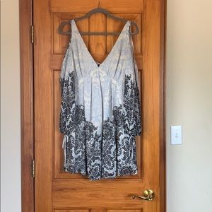👗Free People Mini Dress👗